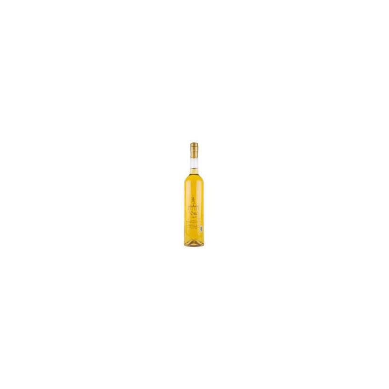 LICOR DE ORO CHONCHI CHILOE 700 CC.