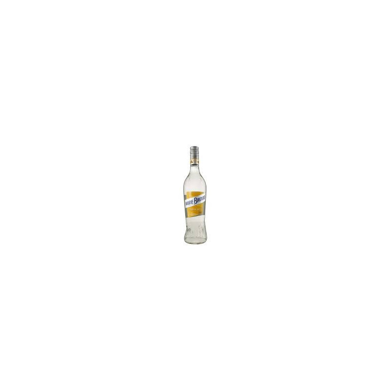 LICOR TRIPLE SEC MARIE BRIZARD 700 CC.