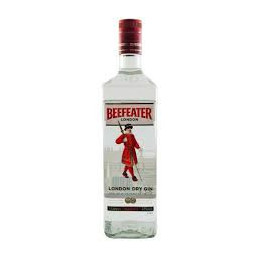 GIN BEEFEATER 47° 1 LT.