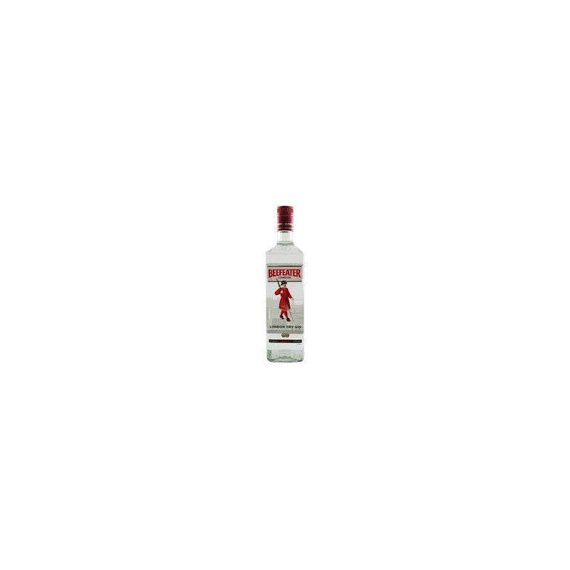 GIN BEEFEATER 47° 1 LT.