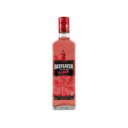 GIN BEEFEATER PINK 37,5°...