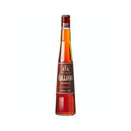 LICOR AMARETTO GALLIANO 500 CC.