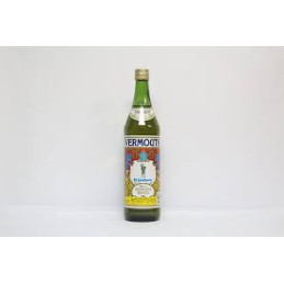VERMOUTH BLANCO GAITERO 900 CC.