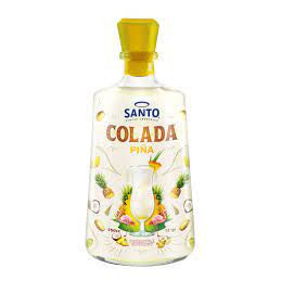 LICOR DE PIÑA COLADA BOLS 700 CC.