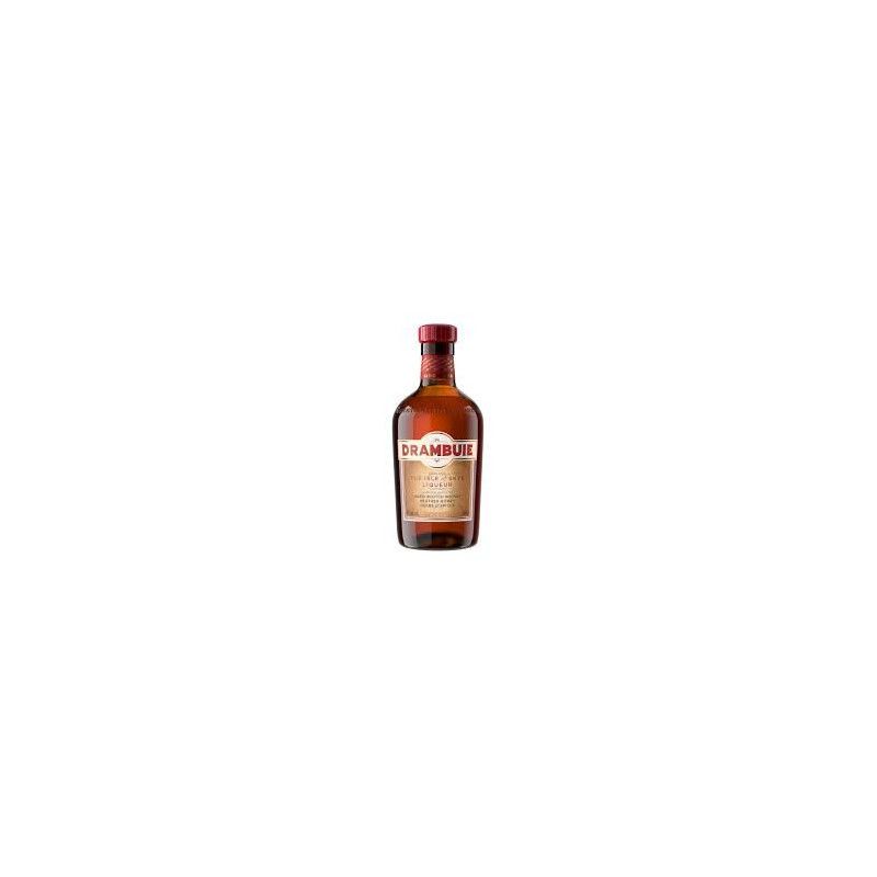 LICOR DE WHISKY DRAMBUIE 1 LT.