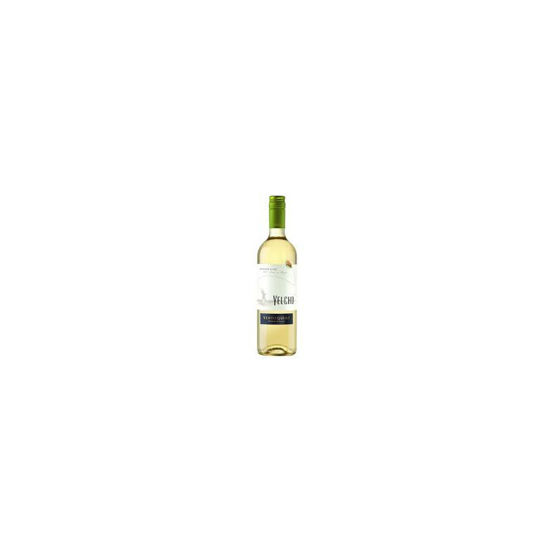 VENTISQUERO YELCHO SAUV. BLANC 750 CC.