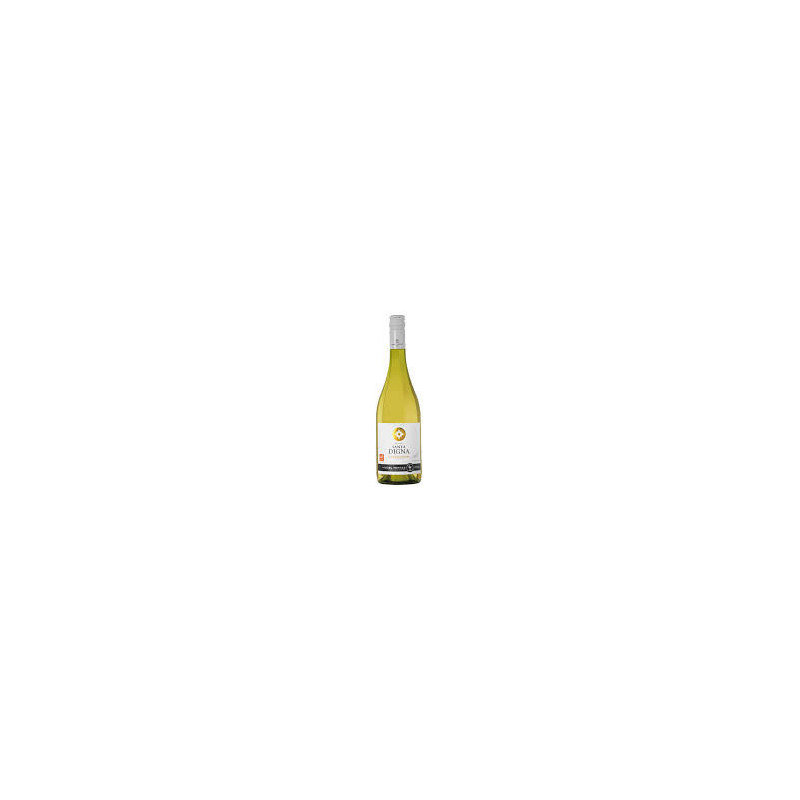 SANTA DIGNA CHARDONNAY 750 CC.