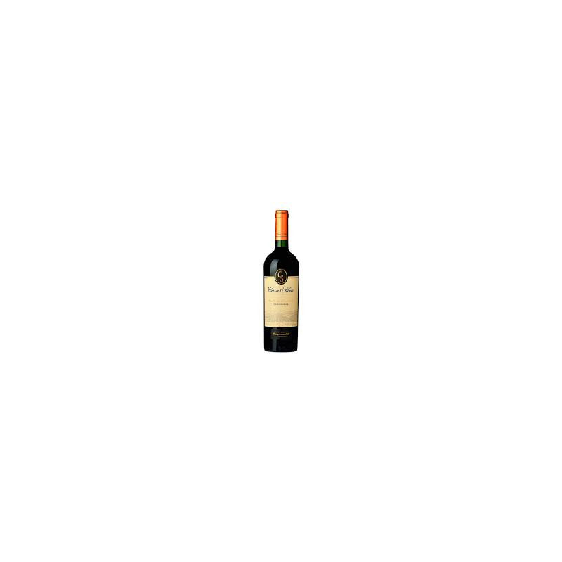 CASA SILVA GRAN RESERVA CARMENERE 750 CC.