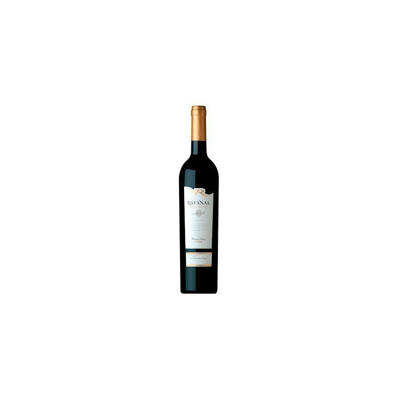 RAVANAL RVA. CARMENERE 750 CC.