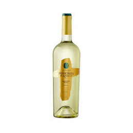 MISIONES DE RENGO RVA. SAUV. BLANC 750 C