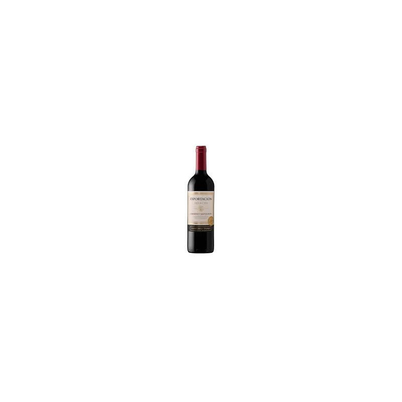 EXPORTACION SELECTO CAB. SAUV. 700 CC.
