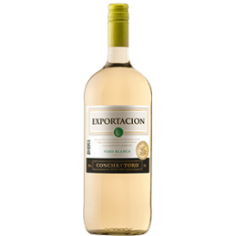 EXPORTACION BLANCO 1500 CC.