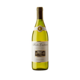 SANTA EMILIANA CHARDONNAY 700 CC.