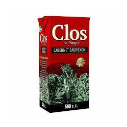 CLOS DE PIRQUE 500 CC TTO.