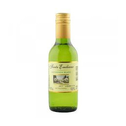 SANTA EMILIANA SAUV. BLANC 187 CC.