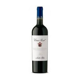 CASA REAL MERLOT 750 CC.