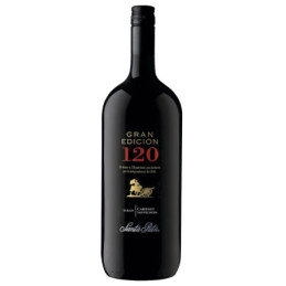 120 GRAN VINO 1500 CC. TTO. BOTELLA