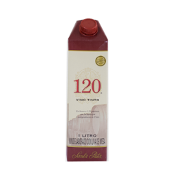 120 TETRA 1000 CC TTO.