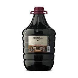 BODEGA UNO BIDON 5000 CC TTO.
