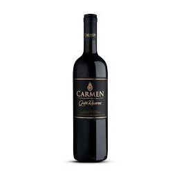 CARMEN GRAN RVA. GRANDE VIDURE CAB. SAUV. 750 CC.