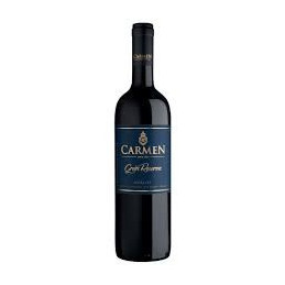 CARMEN GRAN RESERVA MERLOT 750 CC.