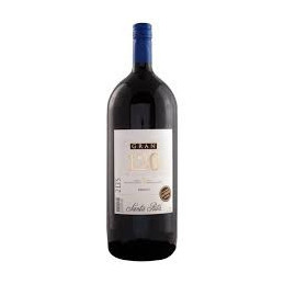 120 GRAN VINO MERLOT 2000 CC. BOTELLON