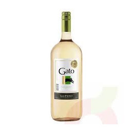 GATO 1.5 BLANCO BOTELLON