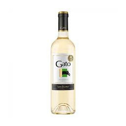 GATO SAUV. BLANC 700 CC.