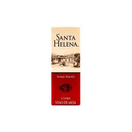 SANTA HELENA 1500 CC. TINTO