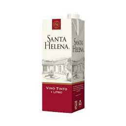 SANTA HELENA 1000 CC. TINTO