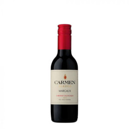 CARMEN MARGAUX 187.5 CC.
