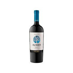 UNDURRAGA ALIWEN MERLOT 750 CC.