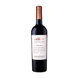 ERRAZURIZ  ACONCAGUA ALTO CARMENERE 750 CC.