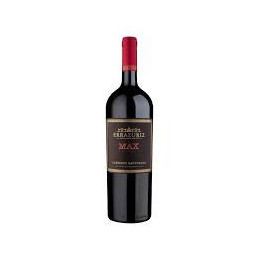 ERRAZURIZ MAGNUM MAX RVA CABERNET 1500 CC