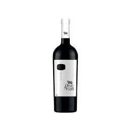 OVEJA NEGRA LOST BARREL CAB.SAUV. 750 CC.