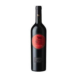 OVEJA NEGRA RED BLEND 750 CC