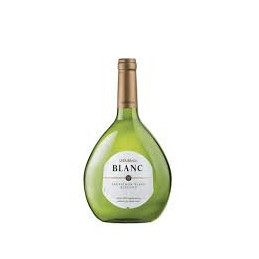 UNDURRAGA BLANC 750 CC.