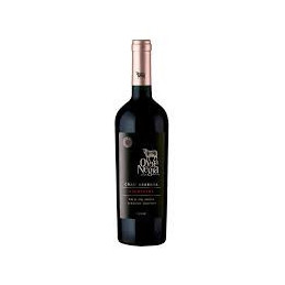 OVEJA NEGRA GRAN RESERVA  CARMENERE 750 CC