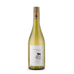 OVEJA NEGRA SAUV. BLANC/CARMENERE 750 CC
