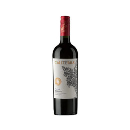 CALITERRA RESERVA MERLOT 750 CC.