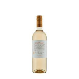 CORTON SAUV. BLANC 375 CC.