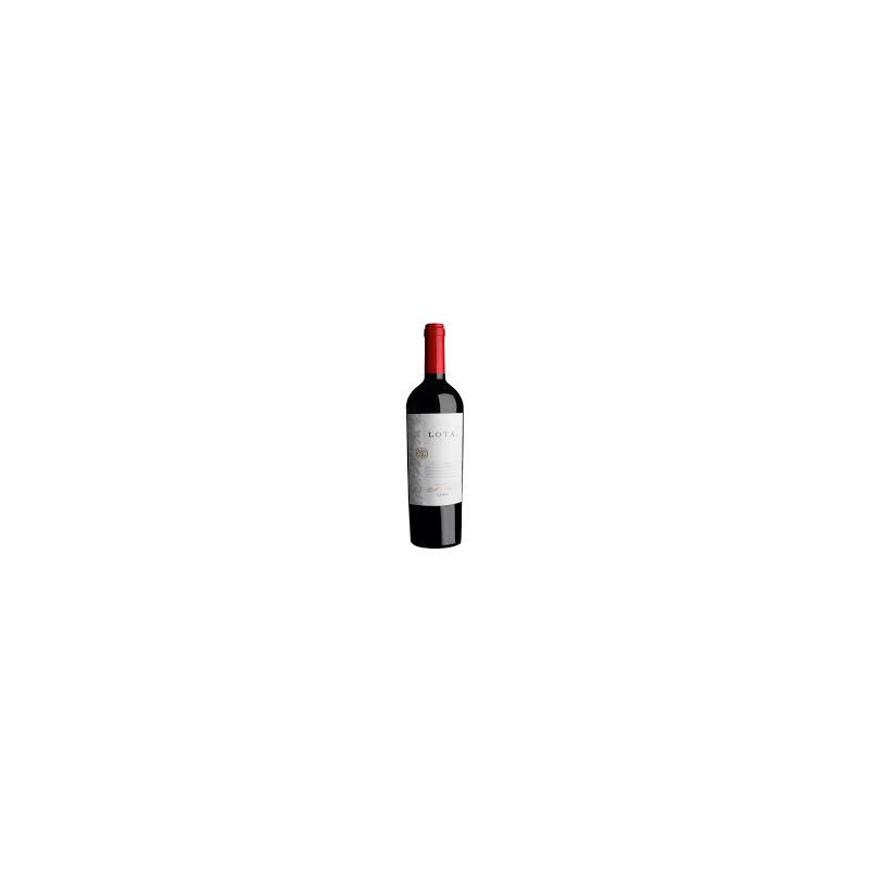 MACUL LOTA CAB/SAUV/MERLOT 750 CC.