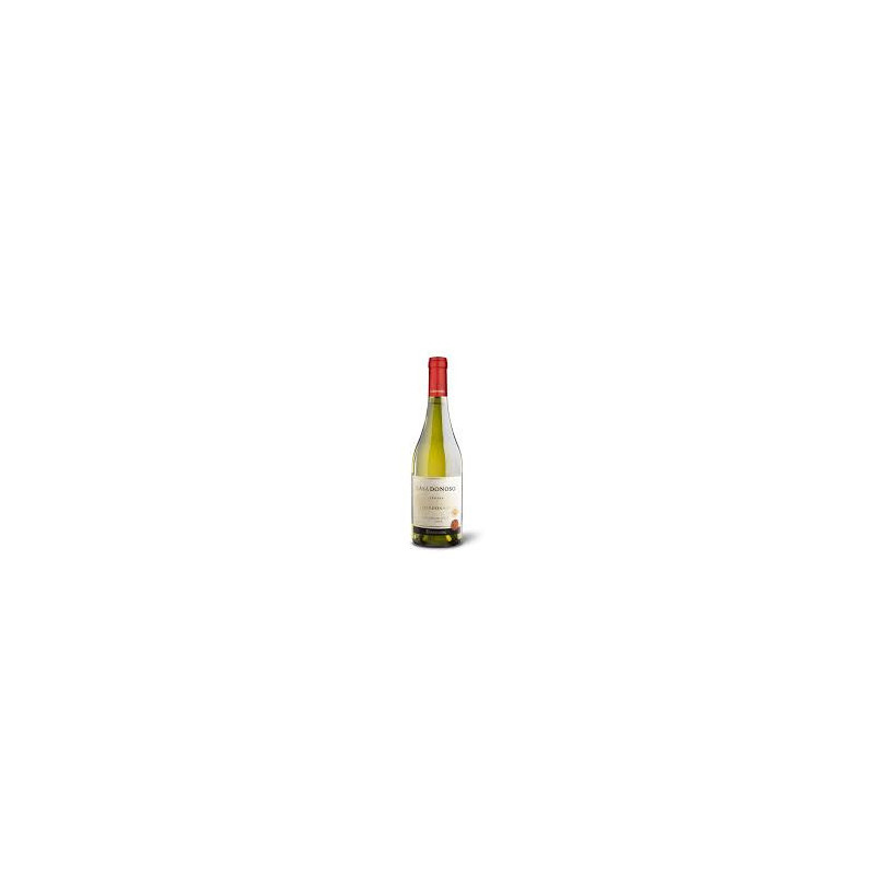 CASA DONOSO RVA EVOLUCION CHARDONNAY 750 CC.
