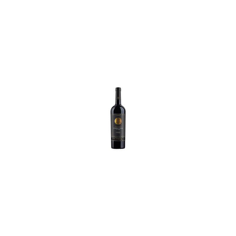 M. TORRES CORDILLERA CARMENERE 750 CC.