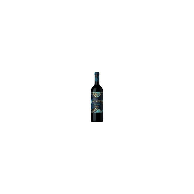 MISION CABERNET SAUVIGNON 750 CC