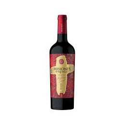MISION RED BLEND 750 CC.
