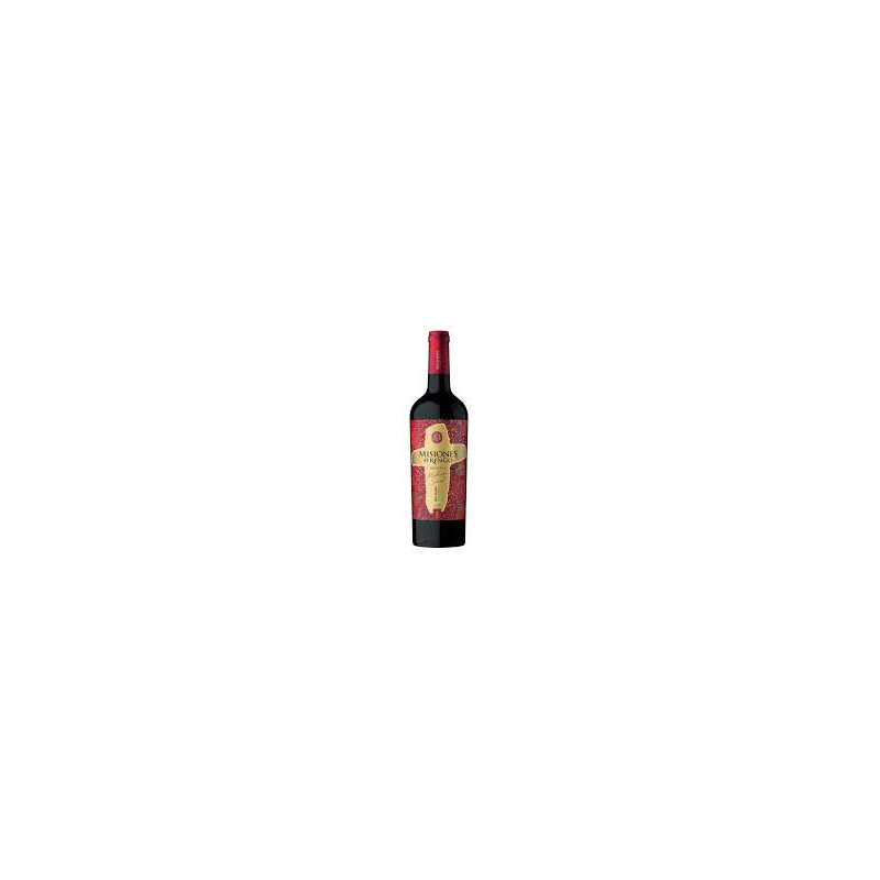 MISION RED BLEND 750 CC.