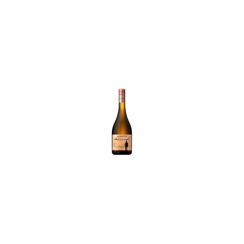 MONTES OUTER LIMITS MOSCATEL ROSADA 750 CC.