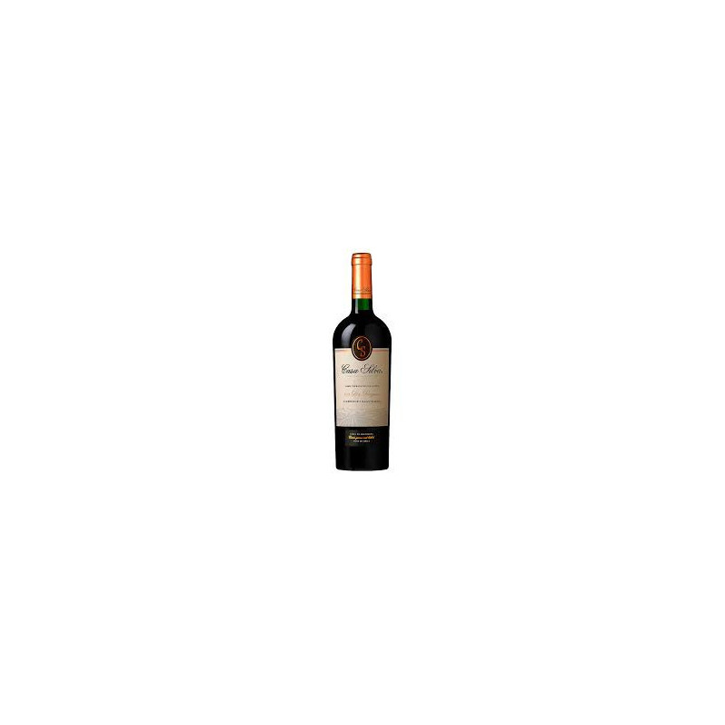 CASA SILVA GRAN TERROIR CARMENERE 1500 CC