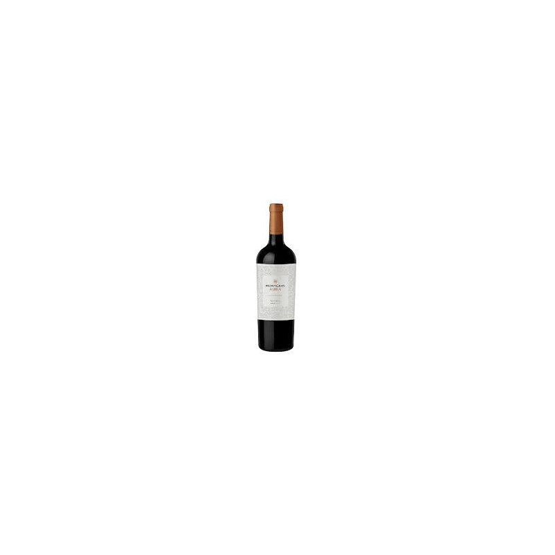 MONTGRAS AURA CARMENERE 750 CC.